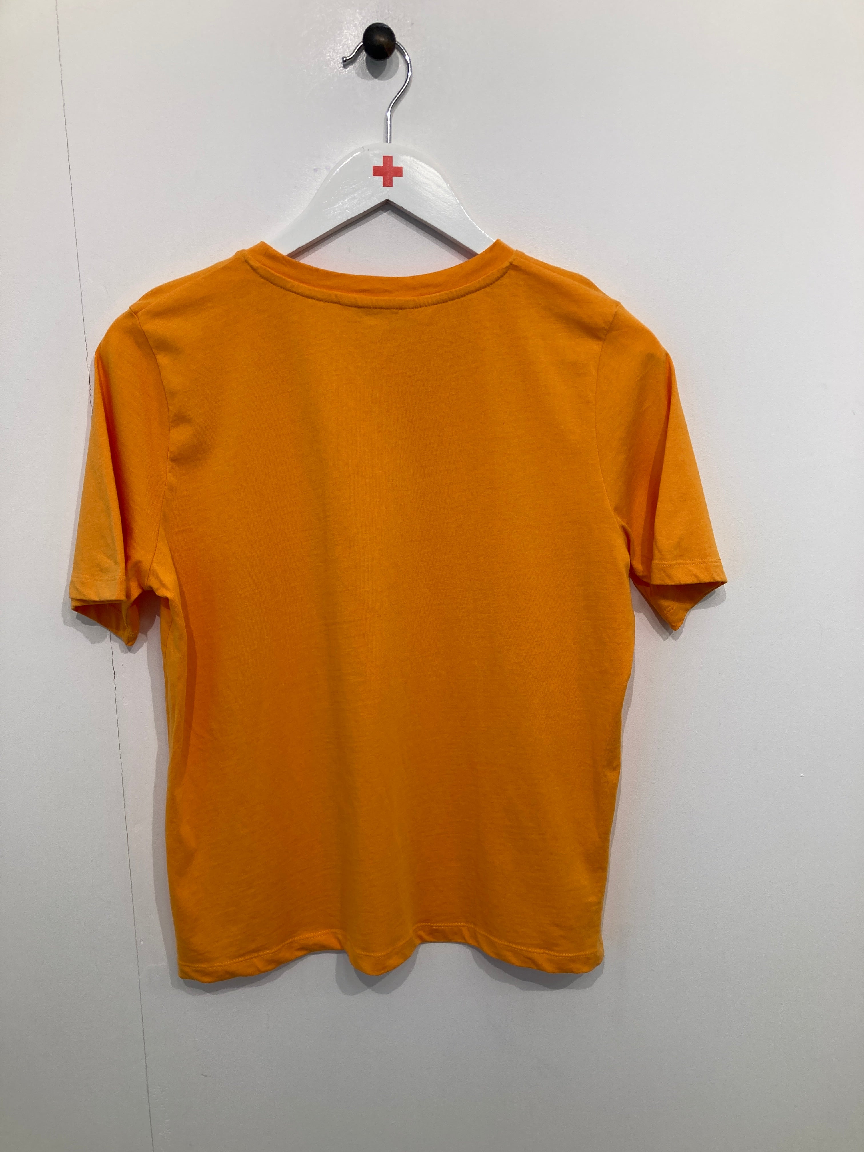 Only T-shirt